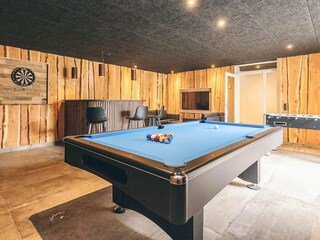 Vakantiehuis Virksund  8