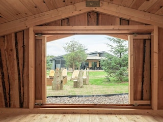 Holiday house Virksund  38