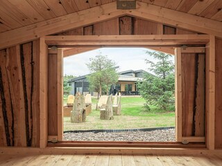 Maison de vacances Virksund  46