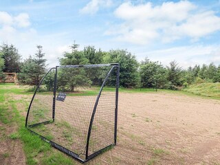 Maison de vacances Virksund  11