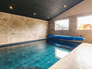 Ferienhaus Virksund  17