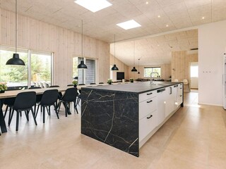 Vakantiehuis Virksund  7