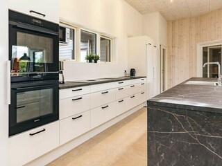 Holiday house Virksund  26