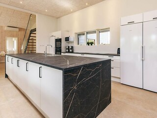 Maison de vacances Virksund  43