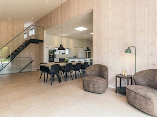 Vakantiehuis Virksund  10