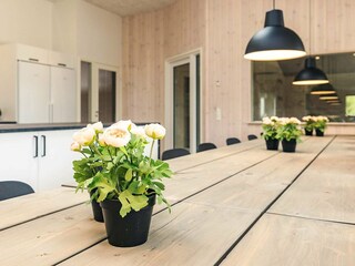 Holiday house Virksund  46