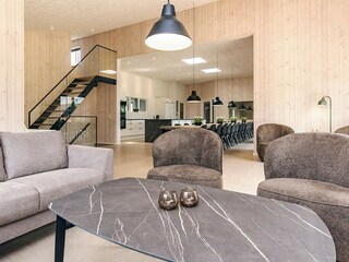 Holiday house Virksund  28