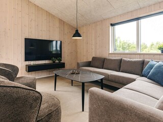 Maison de vacances Virksund  28