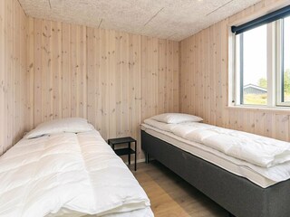 Ferienhaus Virksund  13