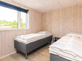 Maison de vacances Virksund  52