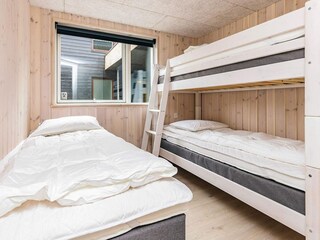 Vakantiehuis Virksund  46