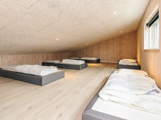 Holiday house Virksund  29