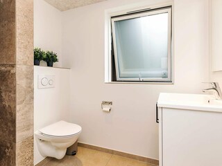 Vakantiehuis Virksund  21