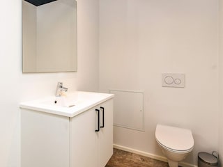 Vakantiehuis Virksund  48