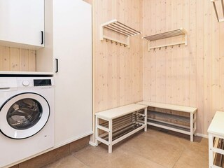 Maison de vacances Virksund  48