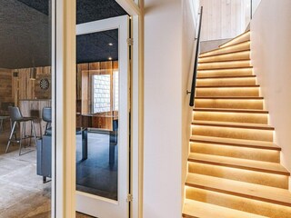 Maison de vacances Virksund  36