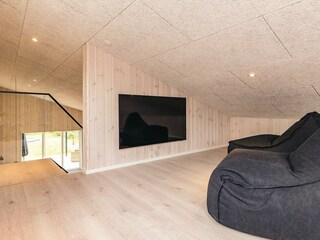 Holiday house Virksund  45