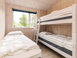 Maison de vacances Virksund  48