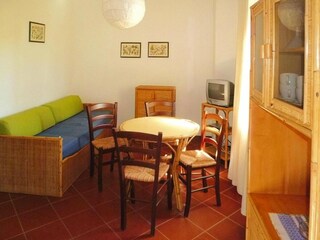 Parco vacanze Marina di Grosseto Caratteristiche 15