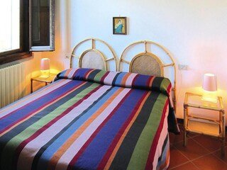 Vakantiepark Marina di Grosseto Kenmerken 16