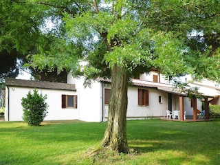 Ferienpark Marina di Grosseto Außenaufnahme 9