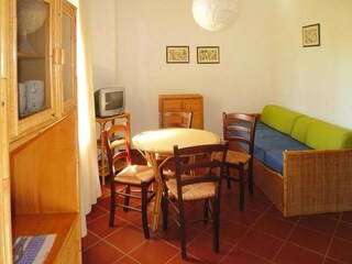 Parco vacanze Marina di Grosseto Caratteristiche 17