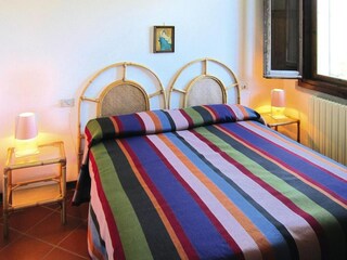 Ferienpark Marina di Grosseto Ausstattung 18