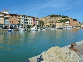 Ferienpark Marina di Grosseto  32