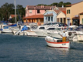 Holiday park Marina di Grosseto Environment 21