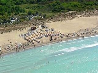 Holiday park Marina di Grosseto Environment 22