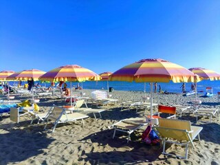 Holiday park Marina di Grosseto Environment 23