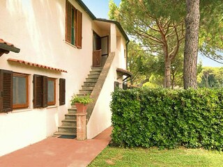 Parc de vacances Marina di Grosseto Enregistrement extérieur 2