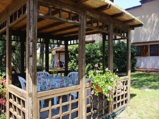 Holiday park Marina di Grosseto Outdoor Recording 10
