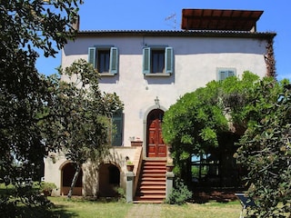 Vakantiepark Marina di Grosseto Buitenaudio-opname 4