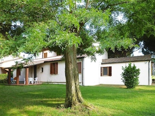 Ferienpark Marina di Grosseto Außenaufnahme 6