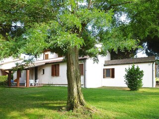 Holiday park Marina di Grosseto Outdoor Recording 13