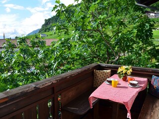 Appartamento per vacanze Lana Caratteristiche 8