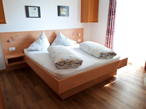 Appartamento per vacanze Birken