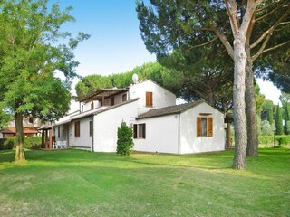 Vakantiepark Marina di Grosseto Buitenaudio-opname 1