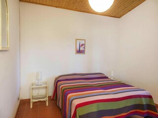 Vakantiepark Marina di Grosseto Kenmerken 17