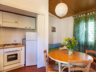 Vakantiepark Marina di Grosseto Kenmerken 18