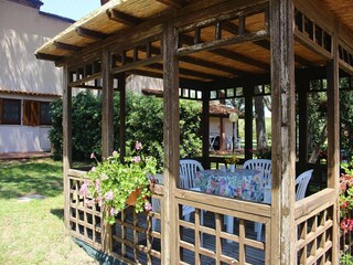 Holiday park Marina di Grosseto Outdoor Recording 6