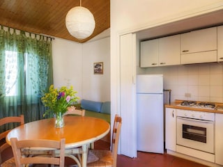 Ferienpark Marina di Grosseto Ausstattung 19