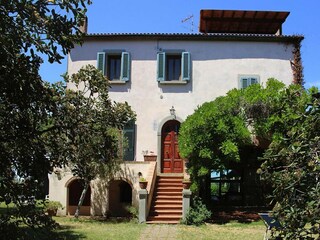 Holiday park Marina di Grosseto Outdoor Recording 3