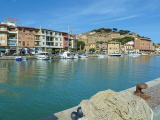 Ferienpark Marina di Grosseto Umgebung 27
