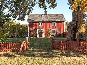 6 Personen Ferienhaus in VRETA KLOSTER - Boda - image1