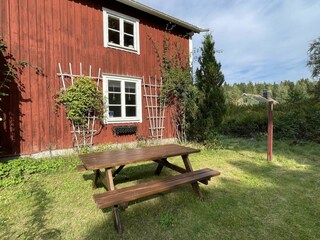 Vakantiehuis Boda Buitenaudio-opname 7