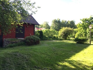 Holiday house Boda Outdoor Recording 2
