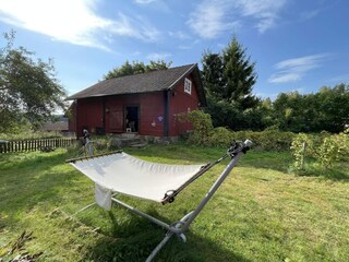 Vakantiehuis Boda Buitenaudio-opname 3