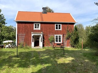 Holiday house Boda Outdoor Recording 5